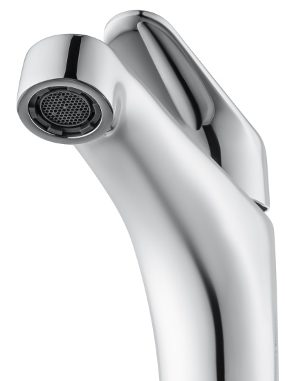 Смеситель для раковины Wonzon & Woghand Balance WW-051101-CR