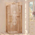 Душевой уголок Huppe Studio Victorian SV0102.031.344 Душевой уголок Huppe Studio Victorian SV0102.031.344