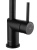 Смеситель для кухни Wonzon & Woghand WW-6018-MB Смеситель для кухни Wonzon & Woghand WW-6018-MB