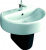 Раковина Sanita luxe Best luxe