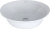 Накладная раковина Sturm Essential Rond ST-RO414100-NBNCR