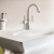 Смеситель для раковины Grohe Grandera 21107000