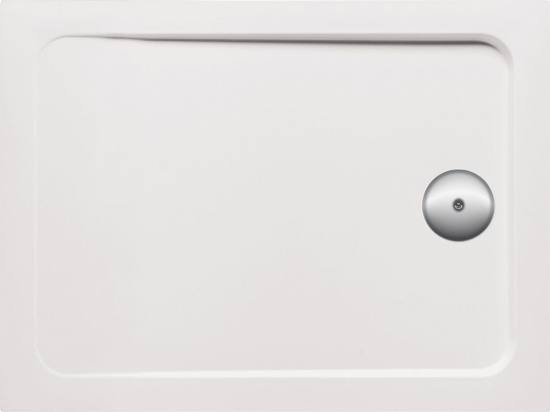 Поддон для душа Jacob Delafon Flight E62451 120х90 с сифоном