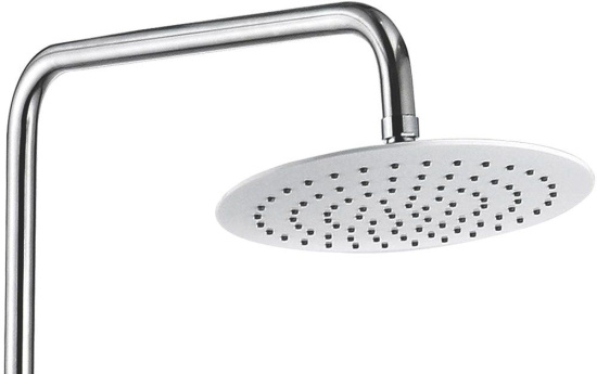 Душевая стойка Aquanet Arctic AF520-71-R-CW