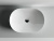 Накладная раковина Ceramicanova Element CN5009