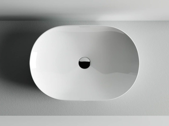 Накладная раковина Ceramicanova Element CN5009