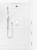 Душевая штанга Hansgrohe PuraVida 27844000