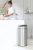 Мусорное ведро Brabantia Touch Bin 390845