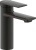 Смеситель для раковины Bravat Eddie F1369402BW-ENG черный