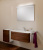 Зеркало Keuco Elegance New 95 см
