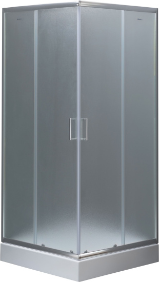 Душевой уголок Aquanet SE-800S 80х80х185