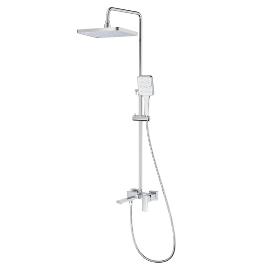 Душевая стойка Splenka S01.24