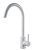 Смеситель для кухни Esko K45 White