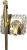 Гигиенический душ Bronze de Luxe 10136 со смесителем