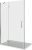 Душевая дверь в нишу Good Door Saturn WTW-120-C-CH-L Душевая дверь в нишу Good Door Saturn WTW-120-C-CH-L