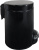 Мусорное ведро Binele Lux WP05LB 5 л, черное