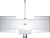 Смеситель для душа Grohe Eurocube Joy 23665000