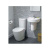 Раковина Ideal Standard Connect Sphere E805701 45 см Раковина Ideal Standard Connect Sphere E805701 45 см