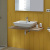 Смеситель для раковины Jacob Delafon Aleo E72277-4-CP