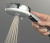 Душевая лейка Hansgrohe Crometta 100 Multi 3jet 26823400