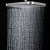 Душевая стойка Gappo G2428-9, оружейная сталь Душевая стойка Gappo G2428-9, оружейная сталь