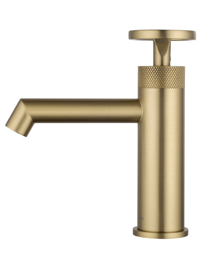 Смеситель для раковины Wonzon & Woghand WW-H1065-BG