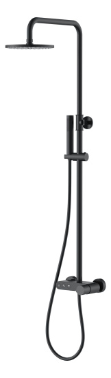 Душевая стойка Boheme Stick 128-BB