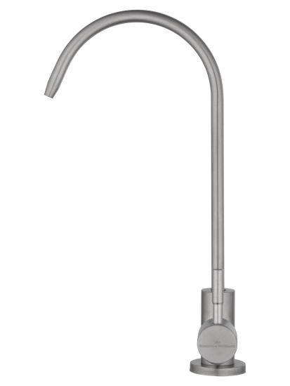 Смеситель для фильтрованной воды Wonzon & Woghand WW-AE4587-BS