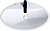 Накладная раковина Mira MR-7241