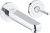 Смеситель для раковины Grohe Eurodisc joy 19969000 настенный