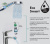 Душевая лейка Hansgrohe Pulsify Select 105 3jet 24111700 EcoSmart
