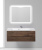 Мебель для ванной BelBagno Marino 120 rovere moro Мебель для ванной BelBagno Marino 120 rovere moro