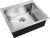 Мойка кухонная Zorg Inox R 5951 Мойка кухонная Zorg Inox R 5951