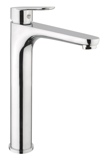 Смеситель для раковины Fiore Kevon 81CR8119, хром