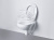 Крышка-сиденье Grohe Bau Ceramic 39493000 с микролифтом Крышка-сиденье Grohe Bau Ceramic 39493000 с микролифтом