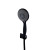 Душевой гарнитур Webert Shower Set AC0764560, черный Душевой гарнитур Webert Shower Set AC0764560, черный