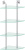 Полка Ellux Avantgarde AVA 057 4-ярусная, угловая, 30 см Полка Ellux Avantgarde AVA 057 4-ярусная, угловая, 30 см
