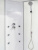 Душевая кабина Royal Bath RB 8100BP3-WT R