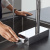 Смеситель для кухни Hansgrohe Aquno Select M81 73837000 хром Смеситель для кухни Hansgrohe Aquno Select M81 73837000 хром