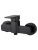 Смеситель для душа Wonzon & Woghand Arnie WW-694101-MB