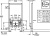 Инсталляция для биде Grohe Rapid SL 38545000 Инсталляция для биде Grohe Rapid SL 38545000