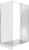 Душевой уголок Good Door Puerta WTW+SP-C-CH 110x90 Душевой уголок Good Door Puerta WTW+SP-C-CH 110x90