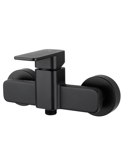 Смеситель для душа Wonzon & Woghand Arnie WW-694101-MB