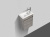 Тумба с раковиной BelBagno Pietra Mini 46 R stucco cemento Тумба с раковиной BelBagno Pietra Mini 46 R stucco cemento