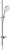 Душевой гарнитур Hansgrohe Raindance Select S 150 3iet 27803400 Душевой гарнитур Hansgrohe Raindance Select S 150 3iet 27803400