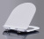 Крышка-сиденье BelBagno Ancona BB2011SC с микролифтом