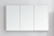 Зеркало-шкаф BelBagno SPC-3A-DL-BL-1200 Зеркало-шкаф BelBagno SPC-3A-DL-BL-1200