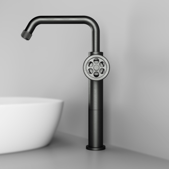 Смеситель для раковины Iddis Grange GRAGMR1i01