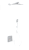 Душевая система Wonzon & Woghand WW-B4003-MW с термостатом