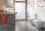Унитаз-компакт Roca Hall 342628000
